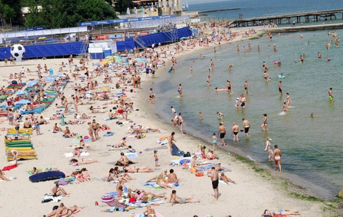 В Одесі стартував пляжний сезон: у скільки обійдеться відпочинок під час війни